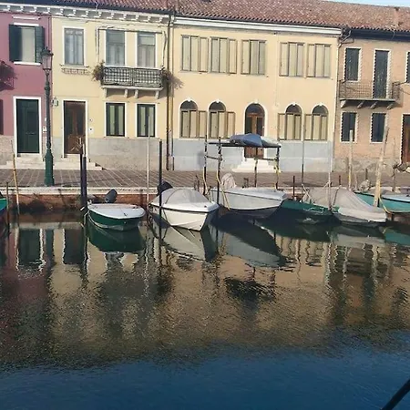 House On The Water Murano-3
